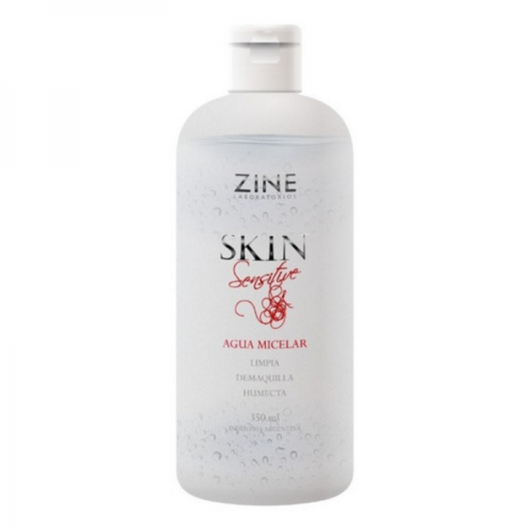 Agua Micelar Skin Sensitive x 350 ml