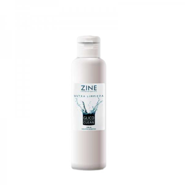 Glico Clean - Ultra Limpieza x 120 ml