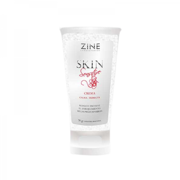 Skin Sensitive Crema x 70 gr