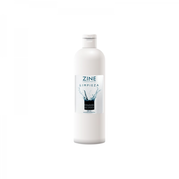 Emulsión de Limpieza No lipídica x 300 ml