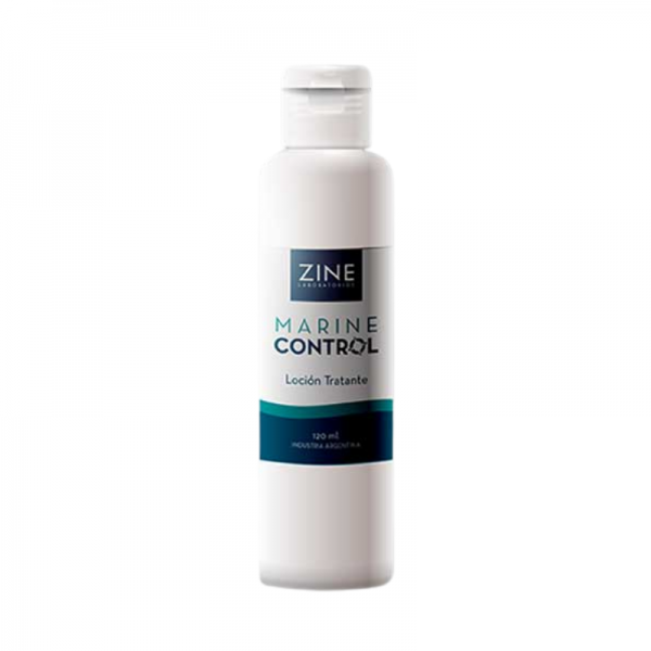 Marine Control Loción Tratante x 120 ml