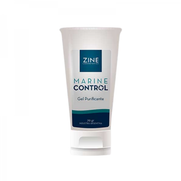 Marine Control Gel Purificante x 70 gr 50% OFF Vence 08/25