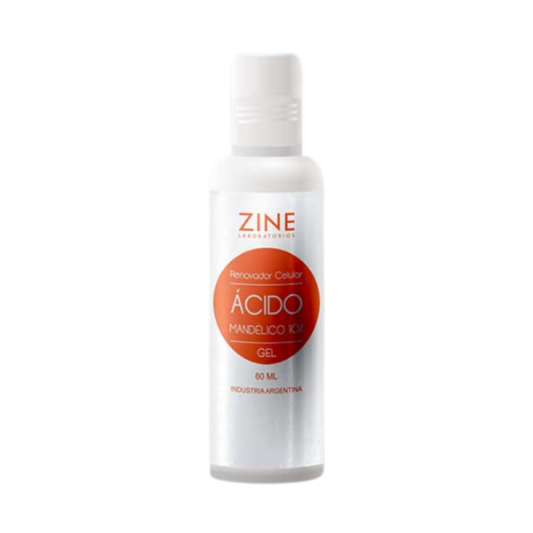 Mandélico 10% x 60 ml