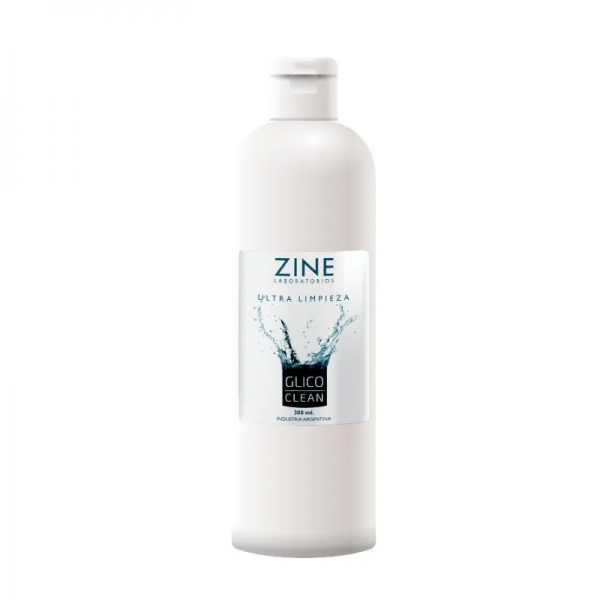 Glico Clean (limpieza profunda) x 300 ml
