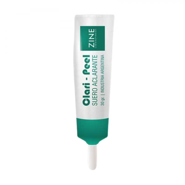 Clari Peel x 25 gr