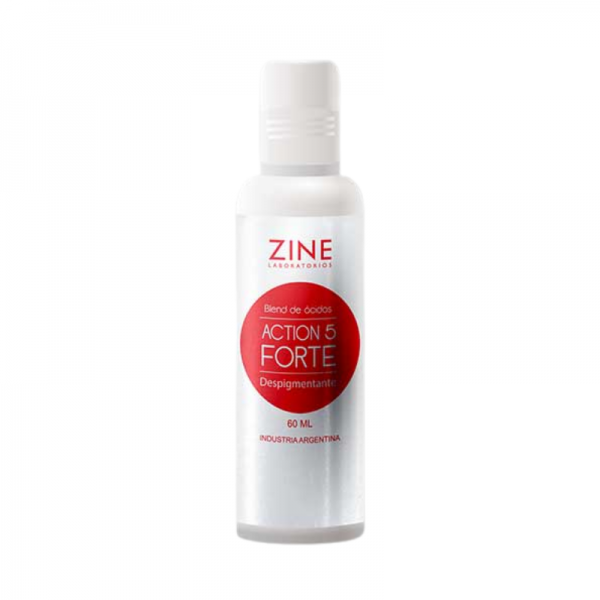 Action 5 Forte x 60 ml
