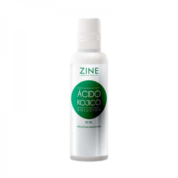 Ácido Kójico x 60 ml