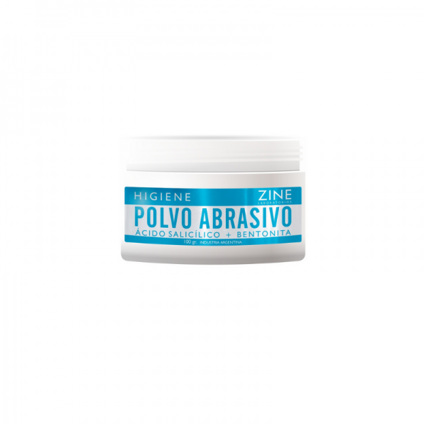 Polvo Abrasivo x 100 gr 80% OFF Venc 6/24