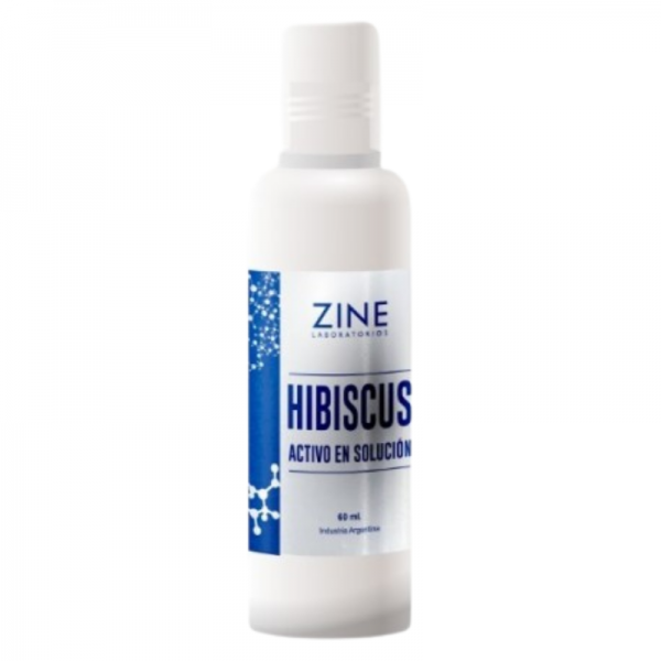 Hibiscus x 60 ml