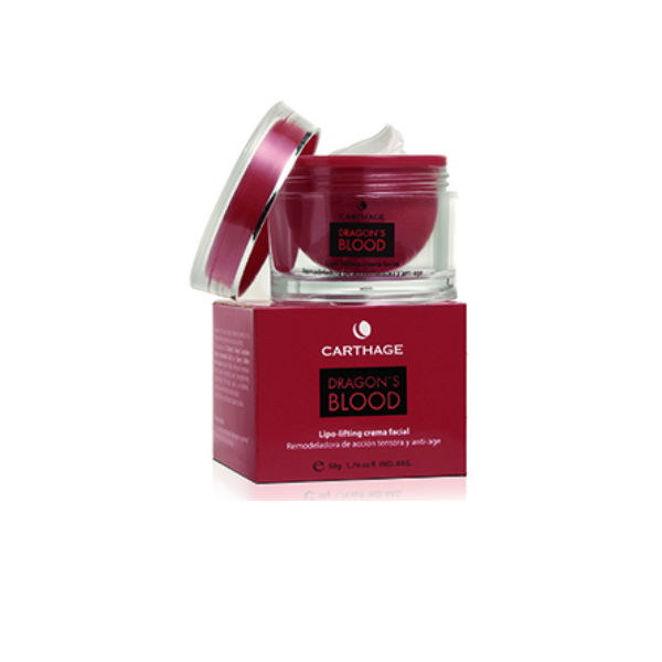 Dragon's Blood Lipo Lifting Crema Facial x 50 grs.