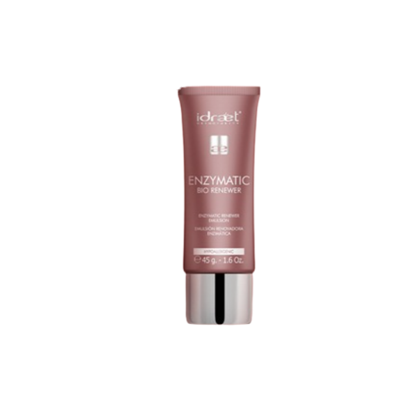 ENZYMATIC BIO RENEWER - Emulsión 70% OFF venc 5/25 Renovadora Enzimática - Pieles Intolerantes x 45 grs.