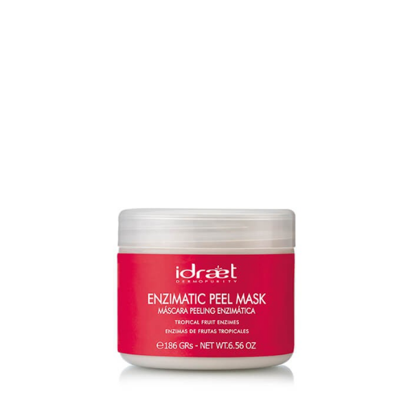 ENZYMATIC PEEL MASK - Máscara peeling enzimática x 186 grs.