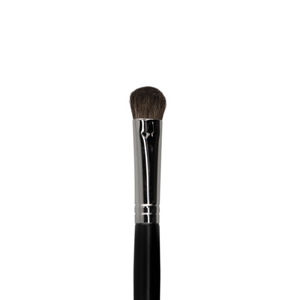 EYESHADOW BRUSH - SP55 Pincel para sombra. Línea Premium.