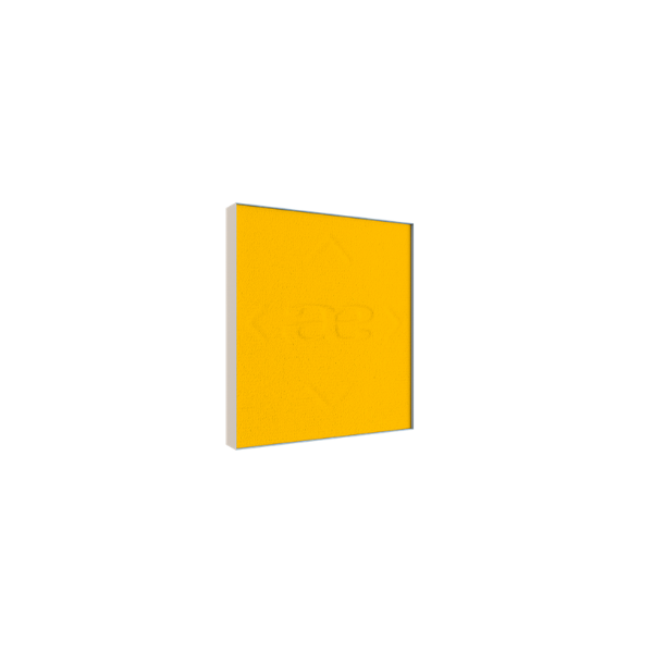 FULL COLOR EYESHADOW - Sombra full color - Tono EM01 Full Yellow (matte) x 2grs. 40% OFF