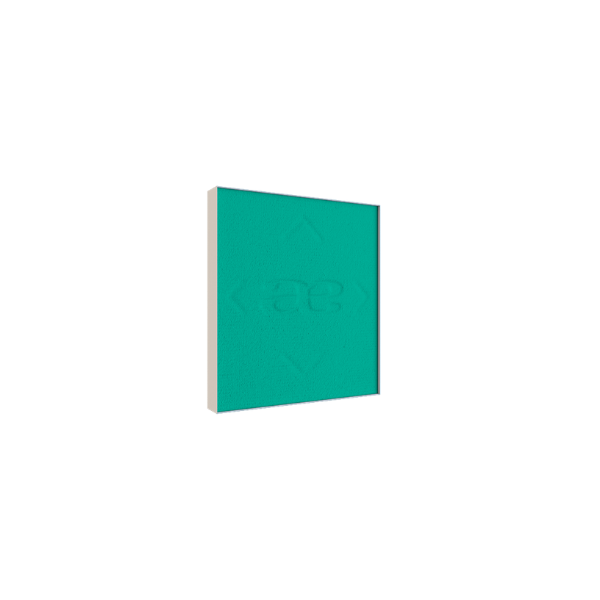 FULL COLOR EYESHADOW - Sombra full color - Tono EM11 Full Green (matte) x 2grs. 40% OFF