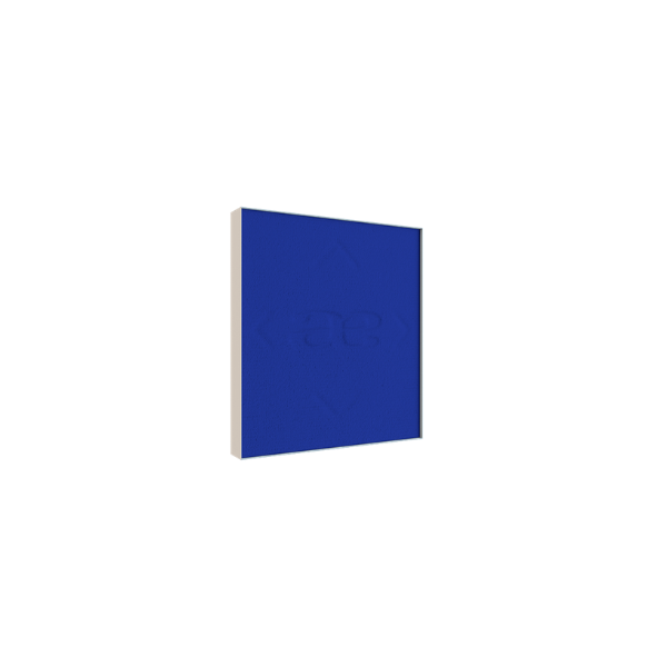 FULL COLOR EYESHADOW - Sombra full color - Tono EM21 Full Blue (matte) x 2grs. 40% OFF