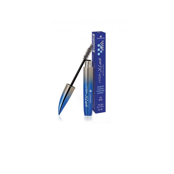 Fill Up X-Lash Máscara x 6 gr. 40% OFF venc 10/25