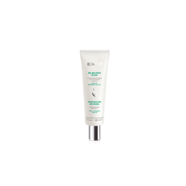 GEL BIOLÓGICO ADN de origen vegetal x 30 ml (pomo) 80% OFF venc 6/24