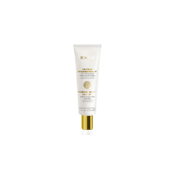 GEL CREAM HIDRODESESTRESANTE x 30 ml.