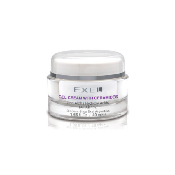 GEL CREAM con Ceramidas x 49 ml.