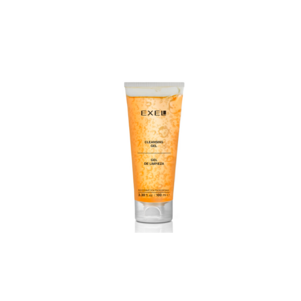 GEL DE LIMPIEZA x 100 ml.