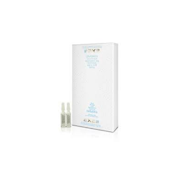 GEL FLUIDO CON LIPOSOMAS x 10 amp. x 3 ml.