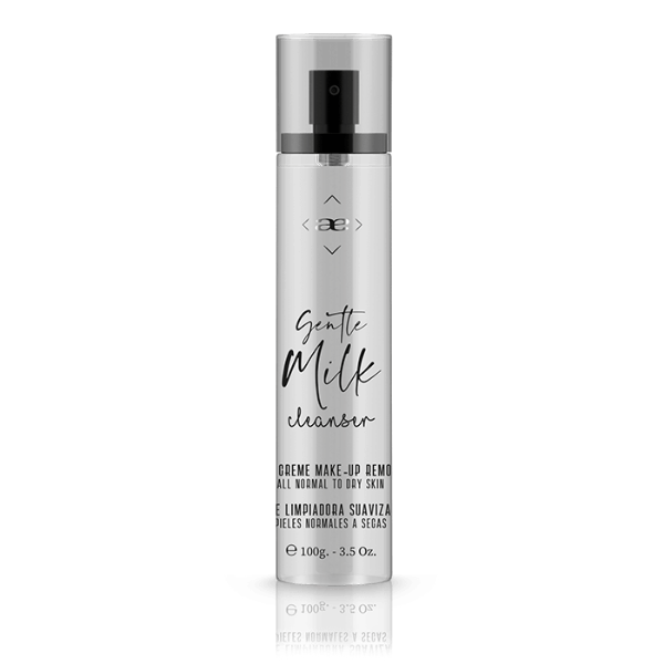 GENTLE MILK CLEANSER - Leche limpiadora suavizante x 100 gr.