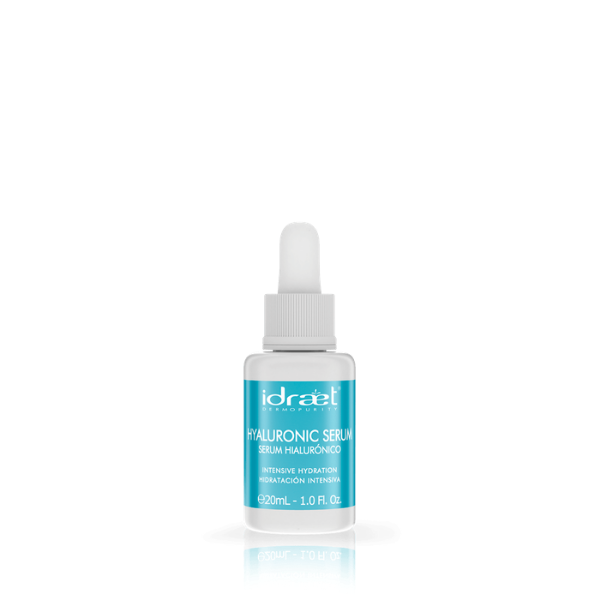 HYALURONIC SERUM - Serum hialurónico x 20 grs.