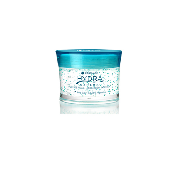 Hydra Expert - Gel de Agua – Hidratación Intensa x 60 grs.