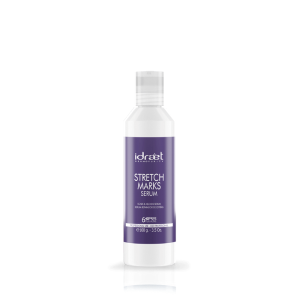 IRS6 STRETCH MARKS - Serum reparador estrías, cicatrices y queloides x 100 grs. 80% OFF Venc  4/24