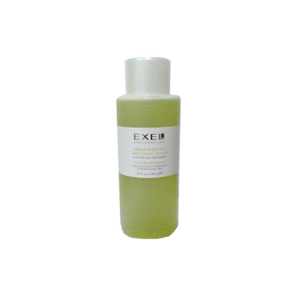 LOCIÓN HERBÁCEA con Aloe Vera x 480 ml 50% OFF Venc 8/25
