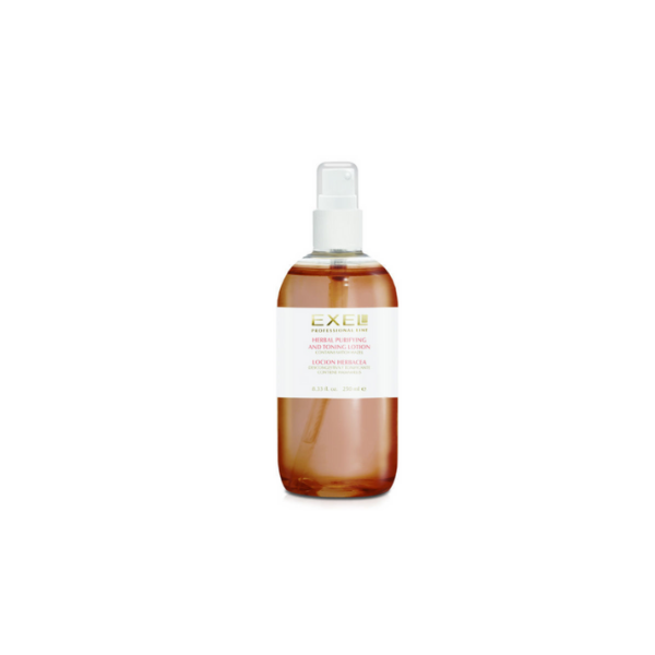 LOCIÓN HERBÁCEA con Hamamelis x 250 ml. c/válvula
