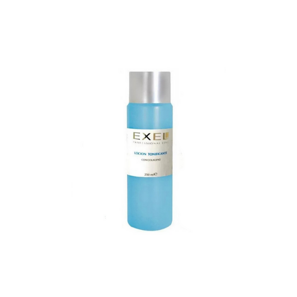LOCIÓN TONIFICANTE con Colágeno x 250 ml.