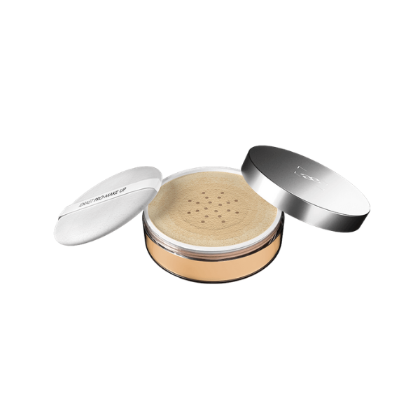 LOOSE FINISHING POWDER HD - Polvo volátil - LP01 - Neutral x 8 grs.
