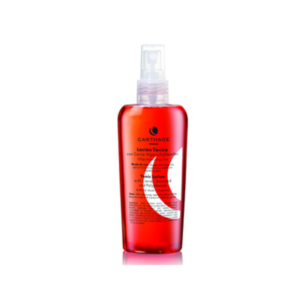 Línea Caviar - Loción Tónica x 125 ml. 60% OFF Venc 7/25