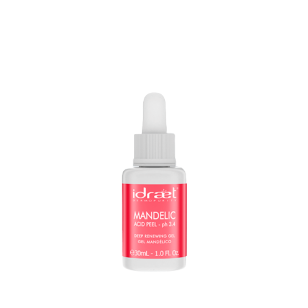 MANDELIC ACID - Ácido mandélico - pH 3.5 x 30 grs. 70% OFF Venc 5/25