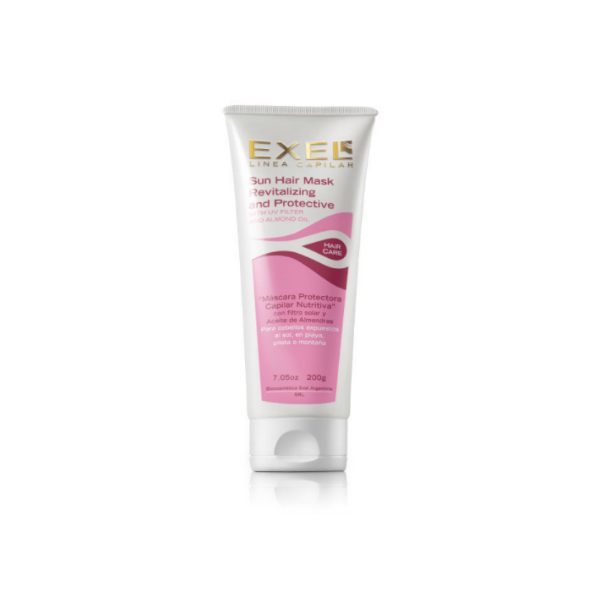MÁSCARA PROTECTORA (SOL-PLAYA)x 200 ml.