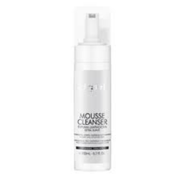 MOUSSE CLEANSER - Espuma limpiadora extra suave x 200 ml.