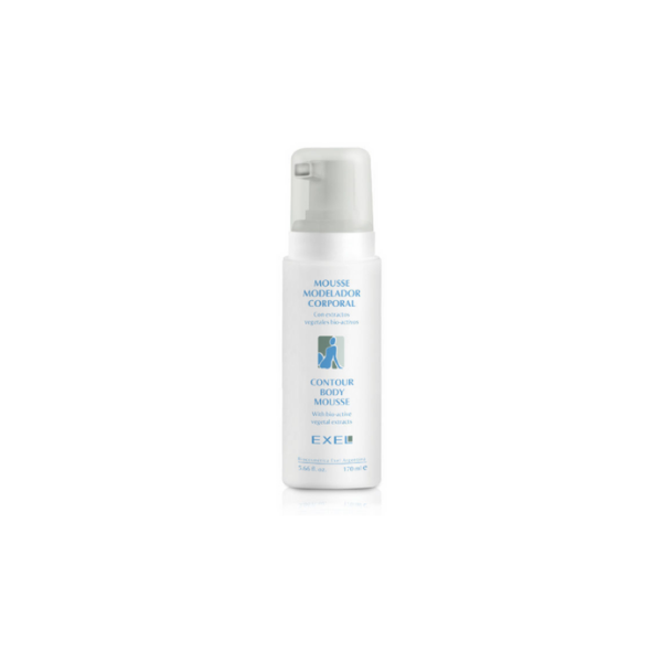 MOUSSE MODELADOR Ecológico x 170 ml. 50% OFF Venc 8/25