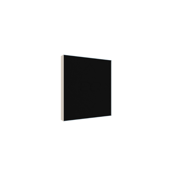 NEUTRAL EYE SHADOW - Sombra neutra - Tono EM113 Ultra Black (matte) x 2 grs. 40% OFF