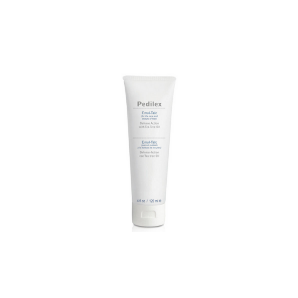 PEDILEX - EMUL-TALC x 120 ml.