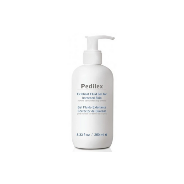 PEDILEX - GEL FLUIDO EXFOLIANTE x 250 ml. 80% Venc 10/24
