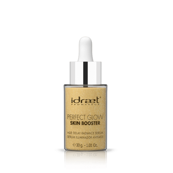 VITAMIN C PERFECT GLOW SKIN BOOSTER - Serum iluminador anti-age x 30 gr.