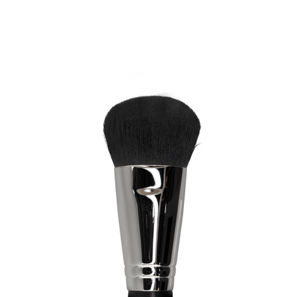 PRO FOUNDATION BRUSH - SP22 Brocha para base. Línea Premium.
