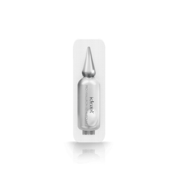 PRO HYALURON B5 AMPOULES - Ampollas Efecto Relleno de Arrugas x 1 amp. x 2,5 ml. 40% OFF ven 11/25