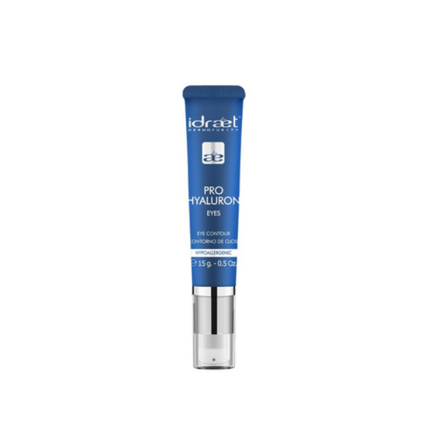 PRO HYALURON EYES - Crema Gel Contorno de Ojos x 15 grs. 50% OFF Vence 9/25