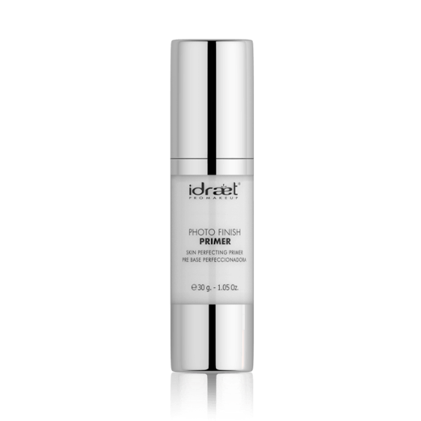 PRO HYALURON PHOTO FINISH PRIMER - Pre base perfeccionadora x 30 grs. 80% OFF Venc 9/24