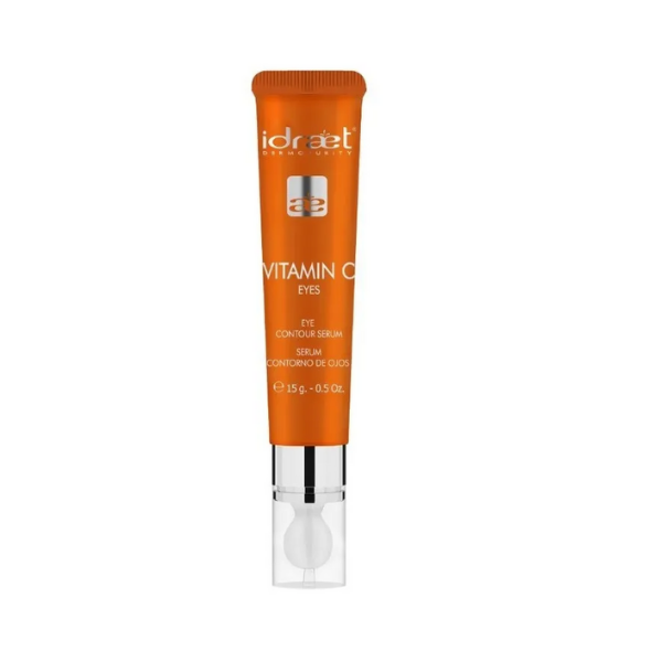 PRO RETI-C EYES CONTOUR - Contorno de ojos reparador x 15 grs.