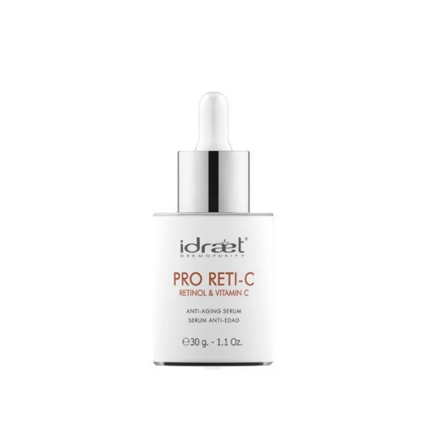 PRO RETI-C - Serum de Retinol & Vitamina C x 30 grs.