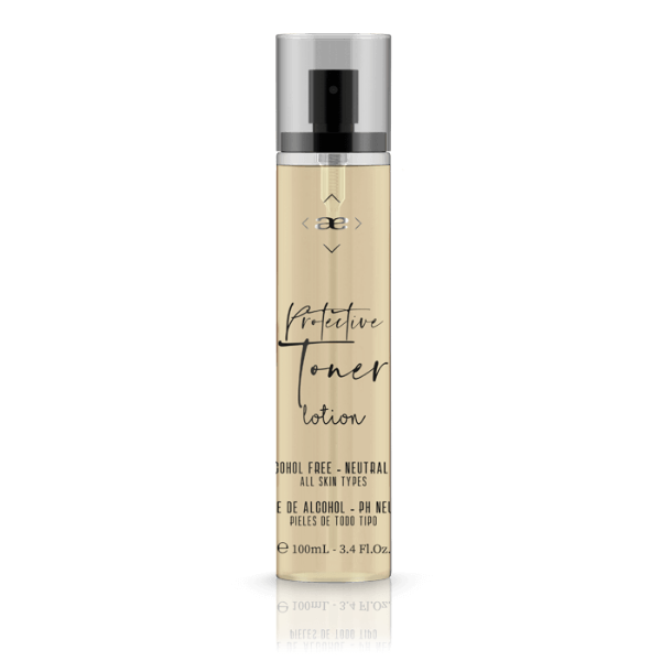 PROTECTIVE TONER LOTION - Loción tónica calmante x 100 ml. 60% OFF Venc 6/25
